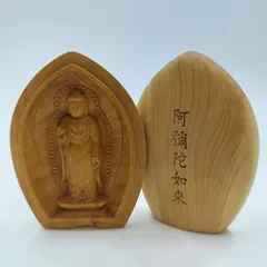 2024年最新】仏像彫刻 木材の人気アイテム - メルカリ