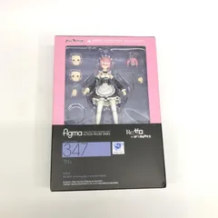 2026年最新】figma Re:ゼロから始める異世界生活 ラムの人気アイテム