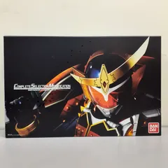 (S)極美品 コンプリートセレクション モディフィケーション 戦極ドライバー 2025年最新】csm 戦極ドライバーの人気アイテム - メルカリ