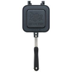 わちふぃーるど 猫のダヤン ホットサンドメーカー ドーナツ 非売品