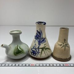 中国清時代 青花水滴 横幅約11㎝ 東Y5-1215☆2Fタニチ - メルカリ