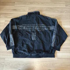 XLサイズ　adidas jacket