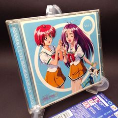ドラマCD ときめきメモリアル2 Vol.9 月の欠片 トレカ封入 新品 - メルカリ