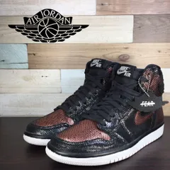 NIKE AIR JORDAN 1 HIGH OG FEARLESS ナイキ ウィメンズ エアジョーダン 1 ハイ OG フィアレス 23cm U08691 CU6690-006