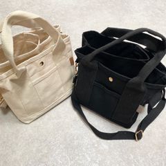 2way ミニトートバッグ
