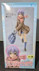 2025年最新】長門有希ちゃんの消失 フィギュアの人気アイテム