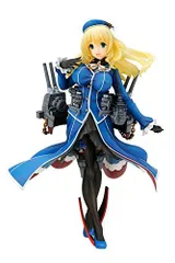 【中古】艦隊これくしょん -艦これー 愛宕 1/8スケール PVC製 塗装済み完成品フィギュアのサムネイル