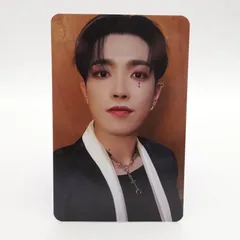 ATEEZ ウヨン トレカ makestar Amazon.co.jp: ATEEZ ユノ ウヨン MAKESTAR特典トレカ : おもちゃ