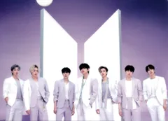 BTS BTS,THE BEST 集合 クリアファイル UMS特典