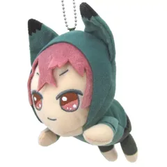 ŹOOĻ 御堂虎於さん ぬいぐるみ 4点セット ŹOOĻ 御堂虎於さん ぬいぐるみ 4点セット ŹOOĻ 御堂虎於さん