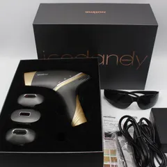 【新品未使用】アイスダンディー　icedandy icedandy アイスダンディ