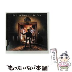 【中古】 Ta-Dah [import] / Scissor Sisters / Polydor
