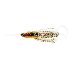 [リアルフィッシャー(REALFISHER)] 烏賊ラバ ケイムラケンサキグロー 45g