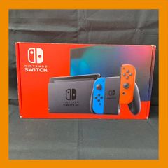 ◎Nintendo Switch 本体