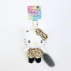 サンリオ ハローキティ ボールマスコットキーホルダー 胸キュンメモリーズ 平成レトロ Sanrio