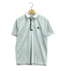 トミーヒルフィガー 半袖ポロシャツ メンズ SIZE M (M) TOMMY HILFIGER