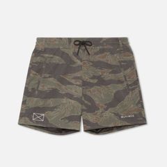 MLVINCE®︎ / mercenary camo shorts