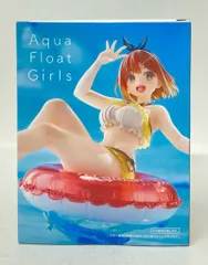 2025年最新】aqua float girls ライザの人気アイテム - メルカリ