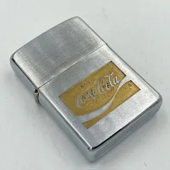 2025年最新】コカコーラ zippoの人気アイテム - メルカリ