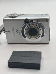 2025年最新】canon ixy digital 500の人気アイテム - メルカリ