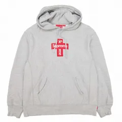 2024年最新】Supreme Cross Box Logo Hooded Sweatshirtの人気アイテム 