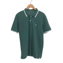 MACKINTOSH LONDON マッキントッシュロンドン ポロシャツ サイズ:LL     グリーン メンズ / 241005006286のサムネイル