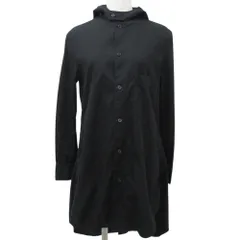 2025年最新】Yohji Yamamoto レディース 長袖 シャツ・ブラウス
