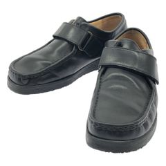 sanantonioshoes レザースニーカー ローファー アメリカ古着 US - メルカリ