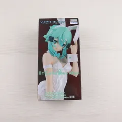 2025年最新】BiCute Bunnies Figure シノン ホワイトパールver