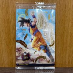 イタジャガ ドラゴンボール 孫悟空 界王 1-24 SEC シークレット