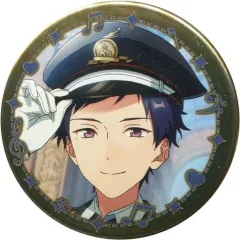 【中古】バッジ・ピンズ(キャラクター) 伏見弓弦 「あんさんぶるスターズ!キャラバッジコレクション Idol Special Days Ver.A」