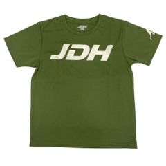 JDH Tシャツ オリーブ