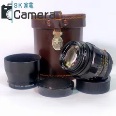 50287E ☆良品☆ Leica 21mm 純正 ライカ ファインダー