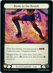 遊戯王/英語版/北米版/E－HERO ネオス・ロード/Evil HERO Neos