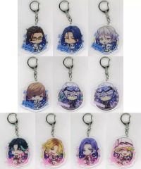 AMPTAK まぜ太 アクキー まとめ売り - メルカリ