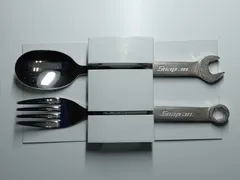 超格安一点 Snap-on カトラリーセット SI3PY カトラリー
