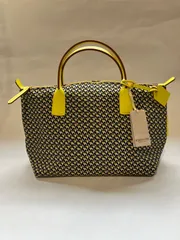 【訳あり品】 ROBERTA PIERI トートバッグ RBT-RPLGRPRBSDT-5LEYO 35235