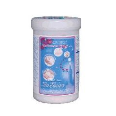 Organic rose-infused thalassotherapy seaweed パック(Thalasso パック/ Soft gypsum パック) Mask d'Amour Rosé 300g (300g container)