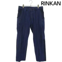 2025年最新】ISSEY MIYAKE メンズ デニム・ジーンズの人気アイテム