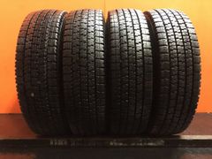 BS BRIDGESTONE BLIZZAK VRX3 205/50R17 17インチ スタッドレス 4本 22
