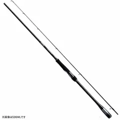 SHIMANO 20ルナミス S106M ジャンク品 - メルカリ