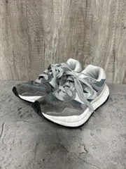 ニューバランス M5740HCF スニーカー size24.5/グレー ■■ メンズ