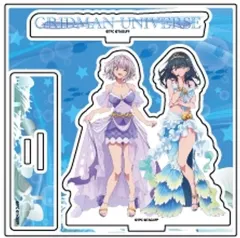2025年最新】SSSS.GRIDMAN 新条アカネ＆宝多六花の人気アイテム