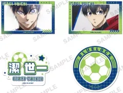 【中古】シール・ステッカー 潔世一 ステッカーセット 「ブルーロック」