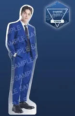 seventeen アクスタ 未開封セット theSAEM 限定 2025年最新】seventeenアクリルスタンドの人気アイテム - メルカリ