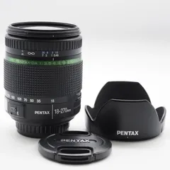 2024年最新】PENTAX DA 18-270の人気アイテム - メルカリ