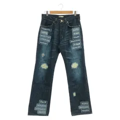 2025年最新】NUMBER (N)INE メンズ パンツ その他の人気アイテム