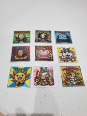 ワンピースマンチョコ　RED　ウタロココ