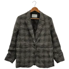 2025年最新】FRAMeWORK レディース テーラードジャケットの人気