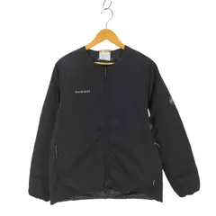 マムート MAMMUT セオン インサレーション カーディガン アジアンフィット SEON IN CARDIGAN AF MEN メンズ JPN：M のサムネイル
